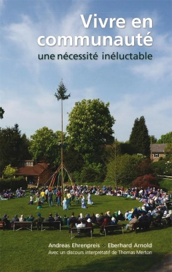 Bertrand.pt - Vivre En Communauté ; Une Nécessité Inéluctable