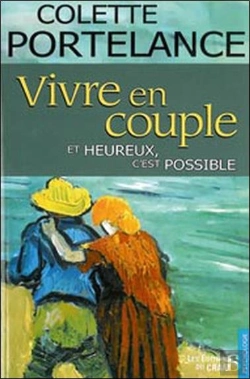 Bertrand.pt - Vivre En Couple... ; Et Heureux, C'Est Possible