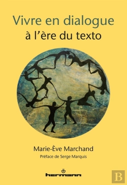 Bertrand.pt - Vivre En Dialogue À L'Ère Du Texto