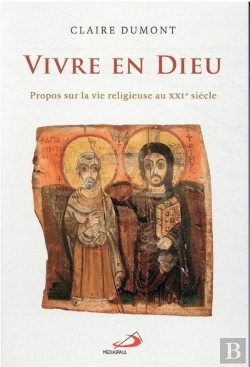 Bertrand.pt - Vivre En Dieu - Propos Sur La Vie Religieuse Au Xxie Siecle