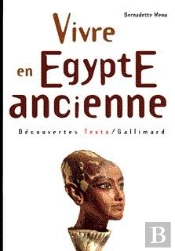 Vivre En Égypte Ancienne