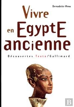 Bertrand.pt - Vivre En Égypte Ancienne