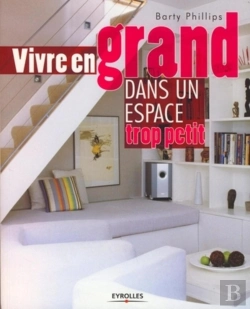 Bertrand.pt - Vivre En Grand Dans Un Espace Trop Petit