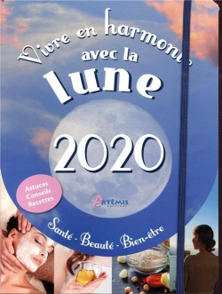 Bertrand.pt - Vivre En Harmonie Avec La Lune 2020