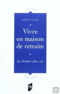Bertrand.pt - Vivre En Maison De Retraite