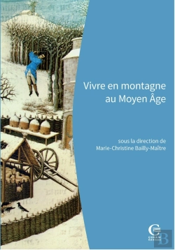 Bertrand.pt - Vivre En Montagne Au Moyen Age : Les Objets Racontent L'Histoire De L'Argenteria De Brandis ; Huez-Alpe D'Huez