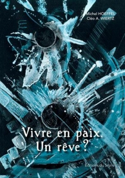 Bertrand.pt - Vivre En Paix, Un Reve ? Reflexions Et Poesies-Francais