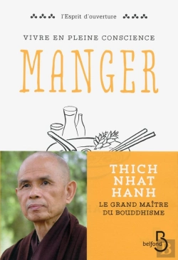 Bertrand.pt - Vivre En Pleine Conscience ; Manger