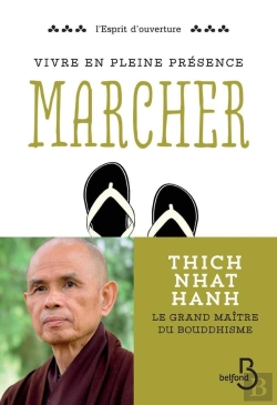 Bertrand.pt - Vivre En Pleine Conscience ; Marcher