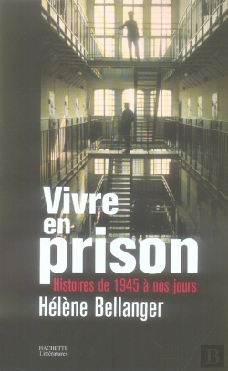 Bertrand.pt - Vivre En Prison