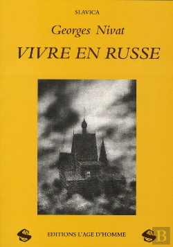 Bertrand.pt - Vivre En Russe