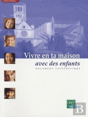 Vivre En Ta Maison Avec Des Enfants