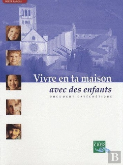 Bertrand.pt - Vivre En Ta Maison Avec Des Enfants