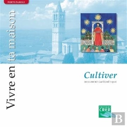Bertrand.pt - Vivre En Ta Maison - Cultiver