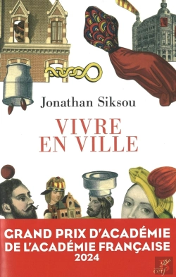 Bertrand.pt - Vivre En Ville