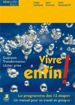 Bertrand.pt - Vivre Enfin ! Guerison, Transformation, Lacher Prise