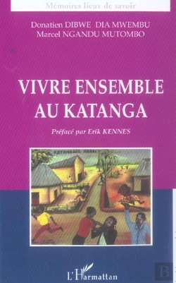 Bertrand.pt - Vivre Ensemble Au Katanga