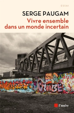 Bertrand.pt - Vivre Ensemble Dans Un Monde Incertain Nouvelle Edition