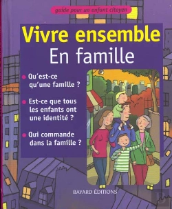 Bertrand.pt - Vivre Ensemble En Famille