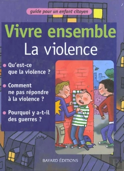 Bertrand.pt - Vivre Ensemble La Violence