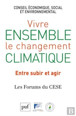 Bertrand.pt - Vivre Ensemble Le Changement Climatique ; Entre Subir Et Agir