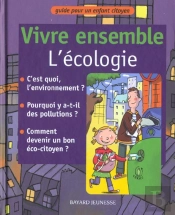 Vivre Ensemble L'Ecologie