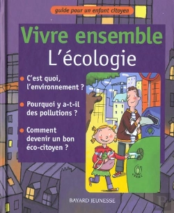 Bertrand.pt - Vivre Ensemble L'Ecologie