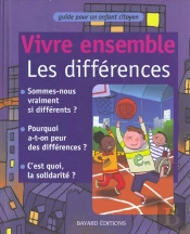 Vivre Ensemble Les Differences