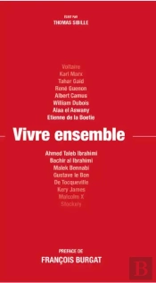 Vivre Ensemble Ou Pas ?