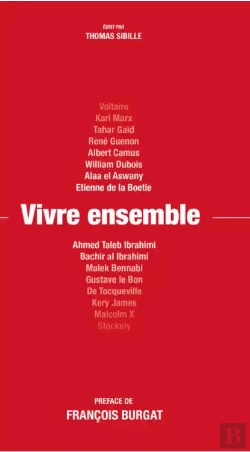 Bertrand.pt - Vivre Ensemble Ou Pas ?