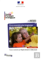 Vivre Ensemble Plus Longtemps