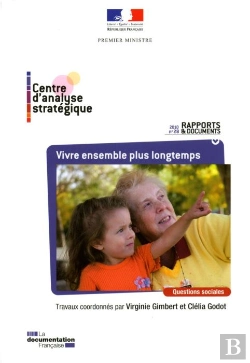 Bertrand.pt - Vivre Ensemble Plus Longtemps