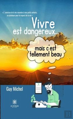 Bertrand.pt - Vivre Est Dangereux Mais C Est Tellement