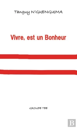 Bertrand.pt - Vivre, Est Un Bonheur