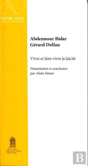Vivre Et Faire Vivre La Laïcité