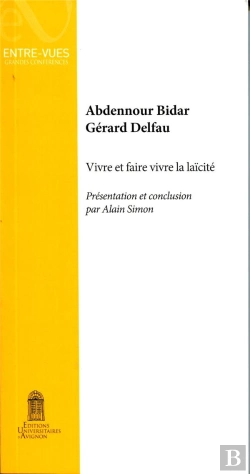 Bertrand.pt - Vivre Et Faire Vivre La Laïcité