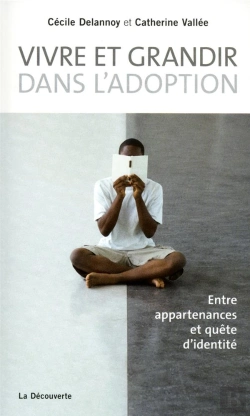 Bertrand.pt - Vivre Et Grandir Dans L'Adoption
