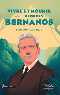 Bertrand.pt - Vivre Et Mourir Avec Georges Bernanos