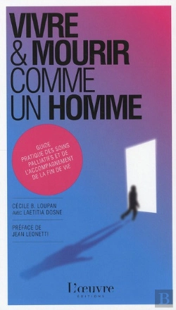 Bertrand.pt - Vivre Et Mourir Comme Un Homme