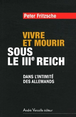 Bertrand.pt - Vivre Et Mourir Sous Le Iii Reich