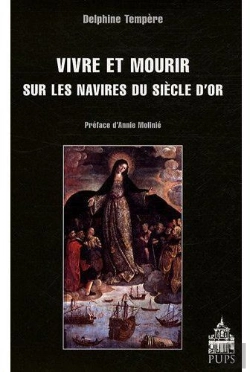 Bertrand.pt - Vivre Et Mourir Sur Les Navires Du Siècle D'Or
