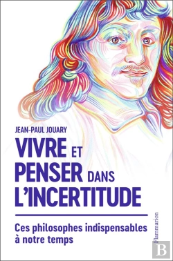 Bertrand.pt - Vivre Et Penser Dans L'Incertitude