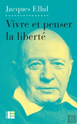 Bertrand.pt - Vivre Et Penser La Liberté