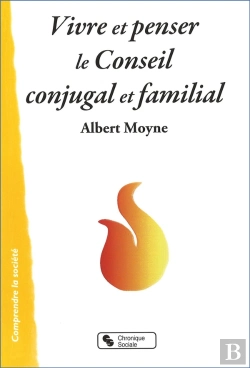 Bertrand.pt - Vivre Et Penser Le Conseil Conjugal Et Familial