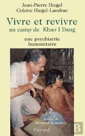 Vivre Et Revivre Au Camp De Kaho I Dang
