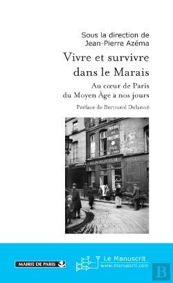 Bertrand.pt - Vivre Et Survivre Dans Le Marais