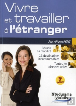Bertrand.pt - Vivre Et Travailler À L'Étranger (5e Édition)