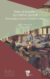 Vivre Et Travailler Au Même Endroit