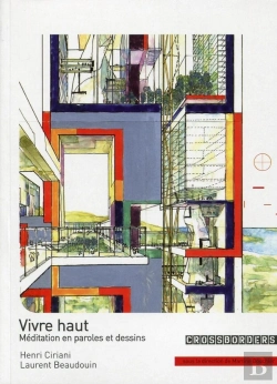 Bertrand.pt - Vivre Haut ; Méditation En Paroles Et Dessins
