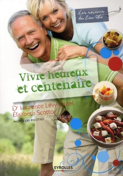 Bertrand.pt - Vivre Heureux Et Centenaire